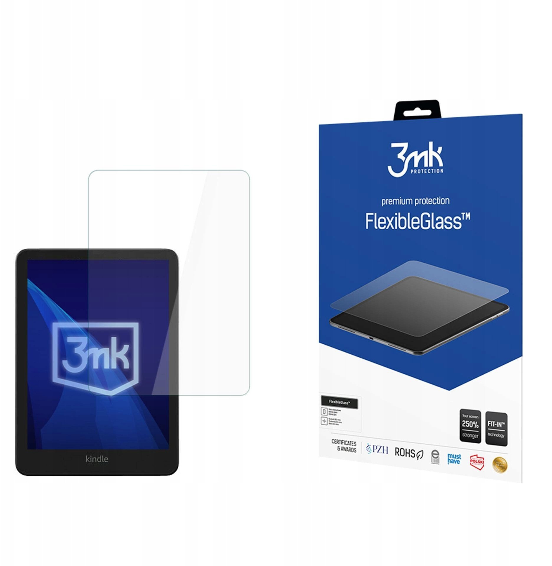 Amazon Kindle Colorsoft/ Colorsoft SE - up to 8.3