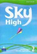 Podręczniki dla szkół podstawowych - Longman Sky High Zeszyt ćwiczeń Część 2 Jonathan Bygrave Brian Abbs Ingrid Freebairn - miniaturka - grafika 1