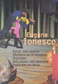 Kubuś, czyli uległość - Dramaty - miniaturka - grafika 1