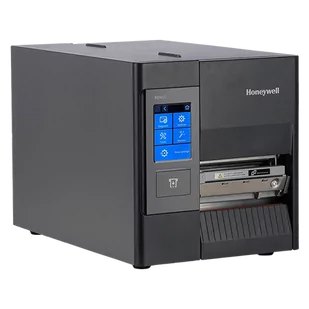 Drukarka etykiet Honeywell PD45 PD45S0F, 300 dpi, USB, RS-232, Ethernet, panel dotykowy - Drukarki kart i etykiet - miniaturka - grafika 1