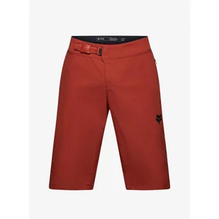 Szorty rowerowe męskie Fox Ranger Short W/Liner - Spodenki rowerowe - miniaturka - grafika 1