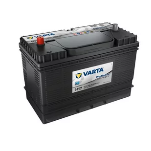 Akumulator VARTA 12V 105Ah 800A 605102080A742  w 24 h. Do 100 dni na zwrot. 100 tys. Klientów. - Akumulatory samochodowe - miniaturka - grafika 1
