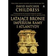 Historia świata - Latające bronie imperium Ramy i Atlantydy - miniaturka - grafika 1