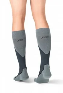 Jobst Jobst UltraSheer pończochy CCL1 czarne rozmiar VI zamknięte palce 1 para |  od 229zł! <p>Jobst</p> - Bielizna lecznicza - miniaturka - grafika 5