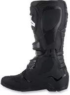 Buty motocyklowe - Alpinestars 1568892 Buty, Czarny, 44.5, Zestaw 2 - miniaturka - grafika 1