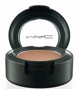 Cienie do powiek - MAC Cosmetics Small Eye Shadow Shade Extension Matte - Soft Brown - miniaturka - grafika 1