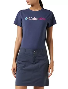 Columbia Saturday Trail damskie Skort, Saturday Trail Femme 1710551-419 - Spódnice - miniaturka - grafika 1