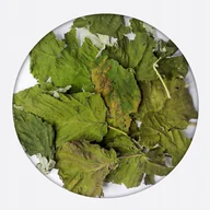 Herbata - Malina, liść cały maliny dla królika królik 50g - miniaturka - grafika 1