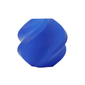 Filamenty i akcesoria do drukarek 3D - Filament Bambu Lab Refill ABS 1,75mm 1kg - Blue - miniaturka - grafika 1