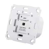 Systemy inteligentnych domów - Homematic IP Starter Set sterowanie roletami - miniaturka - grafika 1