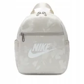 Plecaki - Plecak Nike Futura Mini Palentino HJ8503-104 - miniaturka - grafika 1