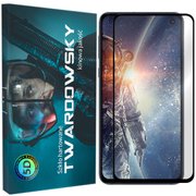 Szkła hartowane na telefon - Szkło Twardowsky 5D 9H Do Samsung Galaxy S10E G970 - miniaturka - grafika 1