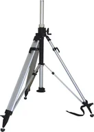Akcesoria do urządzeń pomiarowych - Statyw aluminiowy teleskopowy Nedo 210 710 - miniaturka - grafika 1