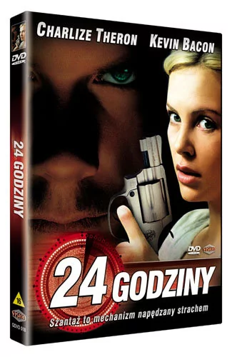 24 Godziny (24) [DVD]