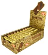 Batoniki - Wafelki kakaowe w czekoladzie Elitesse De Luxe Skawa 40 x 20 g - miniaturka - grafika 1