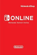 Kody i doładowania cyfrowe - Nintendo Switch Online Individual Membership 3 Months - Nintendo eShop Key - EUROPE - miniaturka - grafika 1