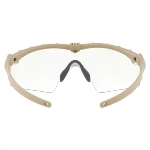 Oakley - SI Ballistic M Frame 3.0 Dark Bone Array - 2LS - OO9146-07 - Okulary przeciwsłoneczne - miniaturka - grafika 3