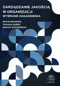 Technika - Zarządzanie jakością w organizacji, wymiękkaane zagadnienia - miniaturka - grafika 1