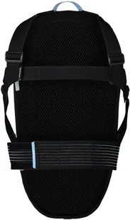 POC VPD Air Back Protector, Uranium Black S 2021 Ochraniacze pleców PC203261002SML1 - Ochraniacze - miniaturka - grafika 1