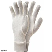Rękawice robocze - RWKS - Rękawice robocze - 7-10 8 - miniaturka - grafika 1