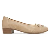 Czółenka - Czółenka Go Soft RST-GISEL-01 - miniaturka - grafika 1