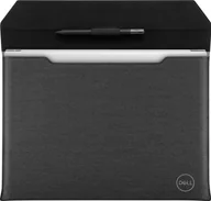 Torby na laptopy - Etui Dell Premier Sleeve 17" Czarny - miniaturka - grafika 1