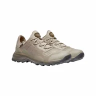Buty trekkingowe męskie - Buty trekkingowe męskie KEEN TEMPO FLEX WP - miniaturka - grafika 1