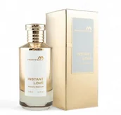 Wody i perfumy męskie - Fragrance World Montera Instant Love, Woda Perfumowana, 100ml - miniaturka - grafika 1