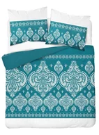 Pościel - Detexpol Pościel 220x200 bawełniana Komplet 100% bawełna - miniaturka - grafika 1