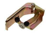 Drzwi samochodowe - MAXGEAR Prowadnica rolkowa, drzwi przesuwne MAXGEAR 16-0002 - miniaturka - grafika 1