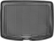 Maty bagażnikowe - Audi A3 8V Sportback 3D (z kołem zapasowym) 2012-2020 Mata bagażnika MAX-DYWANIK 910102 - miniaturka - grafika 1