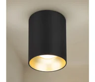 Lampy sufitowe - Brilagi - Oświetlenie punktowe TRINE 1xGU10/30W/230V biały/złoty - miniaturka - grafika 1