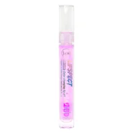 Błyszczyki do ust - J.Cat Lipspect Lip Switch Color Changing Lip Oil Olejek z efektem wydobycia koloru ust, 102 Berry Impressive - miniaturka - grafika 1