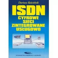 Technika - ISDN cyfrowe sieci zintegrowane usługowo - miniaturka - grafika 1