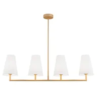 Lampy sufitowe - Lampa wisząca SAFIANO 1828 - Argon - miniaturka - grafika 1