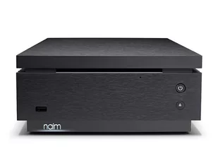 Serwer muzyczny Naim Uniti Core - Odtwarzacze sieciowe - miniaturka - grafika 1