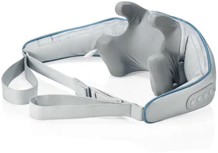 Masażer Shiatsu bezprzewodowy NeckChill - Masażery - miniaturka - grafika 1