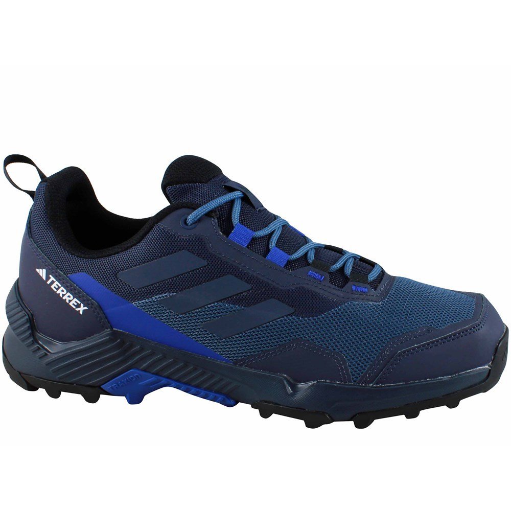 Adidas Terrex Eastrail IH1165 Buty Męskie Granatowe Trekkingowe Trapery