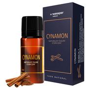 Aromaterapia - Wessper Naturalny olejek eteryczny CYNAMON 10ml - miniaturka - grafika 1