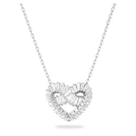 Wisiorki - Wisiorek Swarovski - Matrix, Silver 5647924 - miniaturka - grafika 1