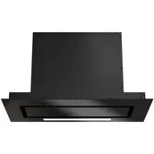 Okapy kuchenne - MAAN Tetyda Gest 2 60 Czarny 595m3/h 65dB klasa B - miniaturka - grafika 1