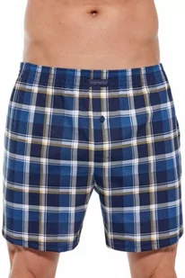 Cornette Comfort 002/275 szorty męskie - Kąpielówki męskie - miniaturka - grafika 1