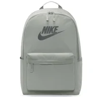 Plecaki - Plecak Nike Heritage Backpack DC4244 (kolor szary) - miniaturka - grafika 1