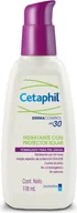 Kremy do twarzy - Cetaphil Dermacontrol krem nawilżający Fps30 118ml - miniaturka - grafika 1