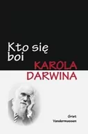 Ezoteryka - Kto się boi Karola Darwina$32 Griet Vandermassen - miniaturka - grafika 1