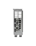Karty graficzne - ASUS RTX4060-O8G 8GB-LP-BRK GDDR6 90YV0JL0-M0NA00 - miniaturka - grafika 1