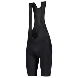 Męskie spodenki rowerowe Scott Bibshorts M's Endurance + Rozmiar: M / Kolor: czarny - Spodnie sportowe męskie - miniaturka - grafika 1