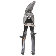 Nożyce i noże - Nożyce do blachy TYP L 250 mm Dexter Pro - miniaturka - grafika 1