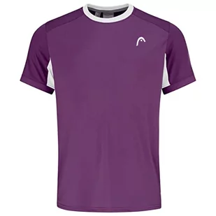 HEAD Męski T-shirt Slice (1 opakowanie) - Koszulki męskie - miniaturka - grafika 1