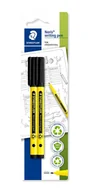 Cienkopisy - Staedtler Modellbau cienkopis Niebieski - miniaturka - grafika 1